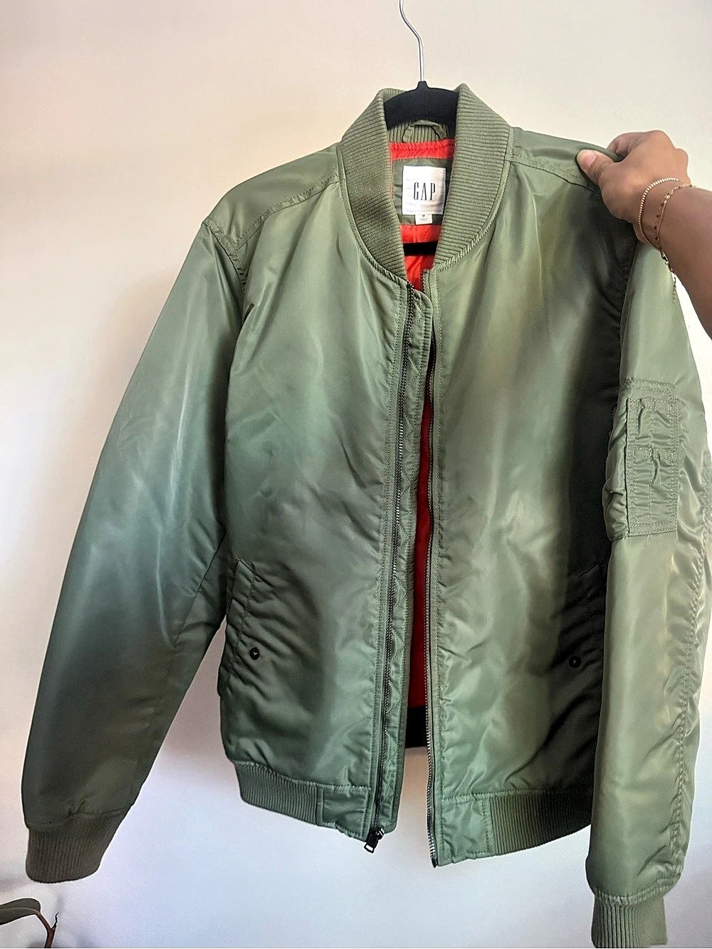 GAP Bomber Jacket